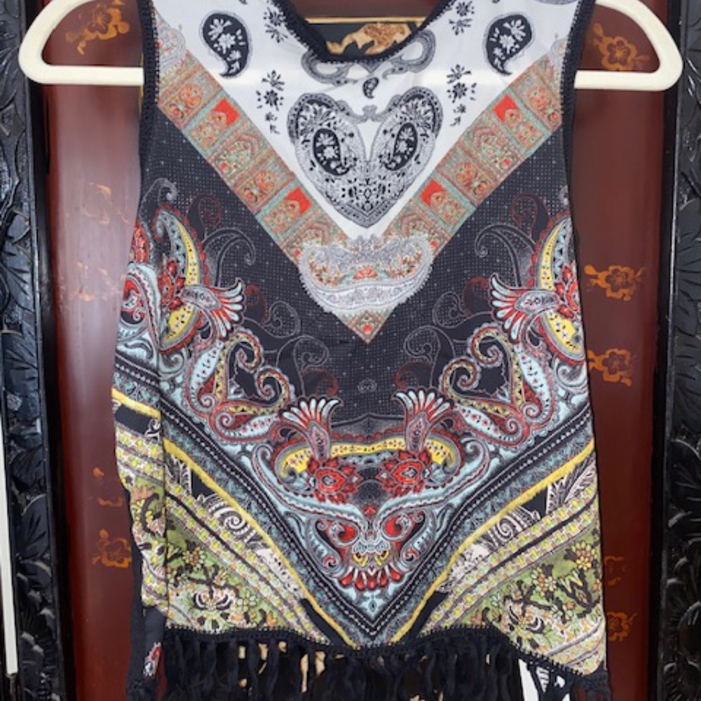 Alice + Olivia/ The Real Real